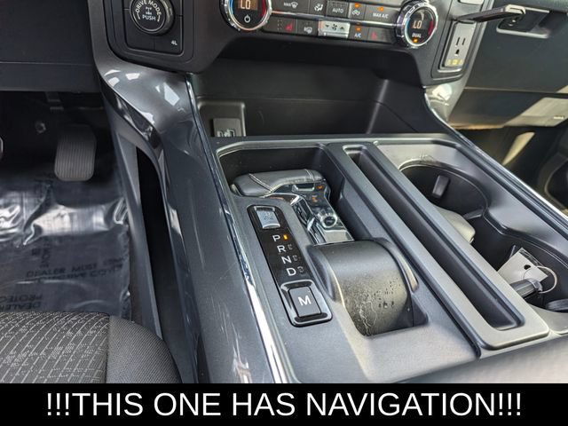 Used 2021 Ford F150 XLT w/ Equipment Group 302A High AWD/4WD image 37