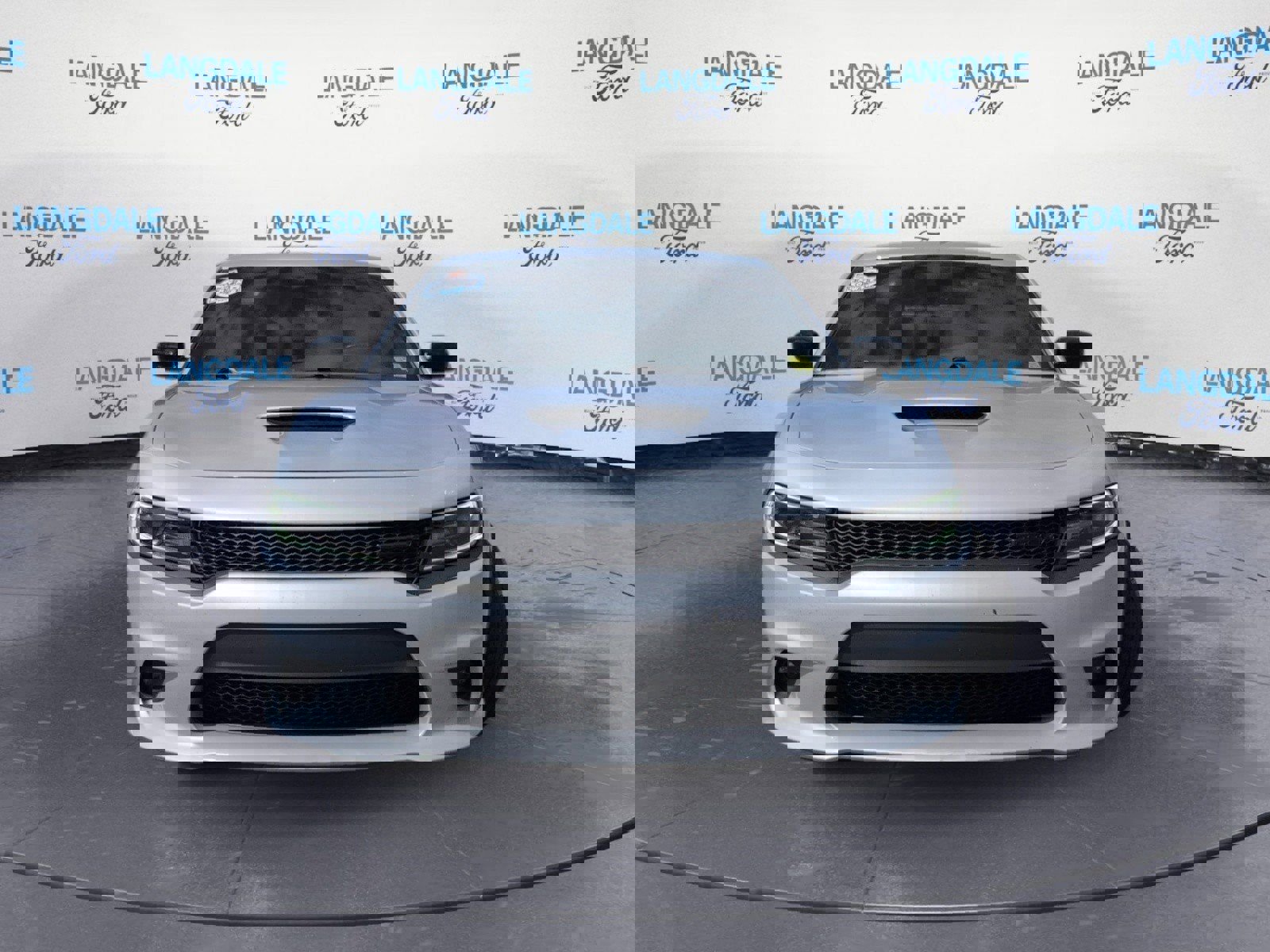 Used 2021 Dodge Charger GT w/ Blacktop Package image 12