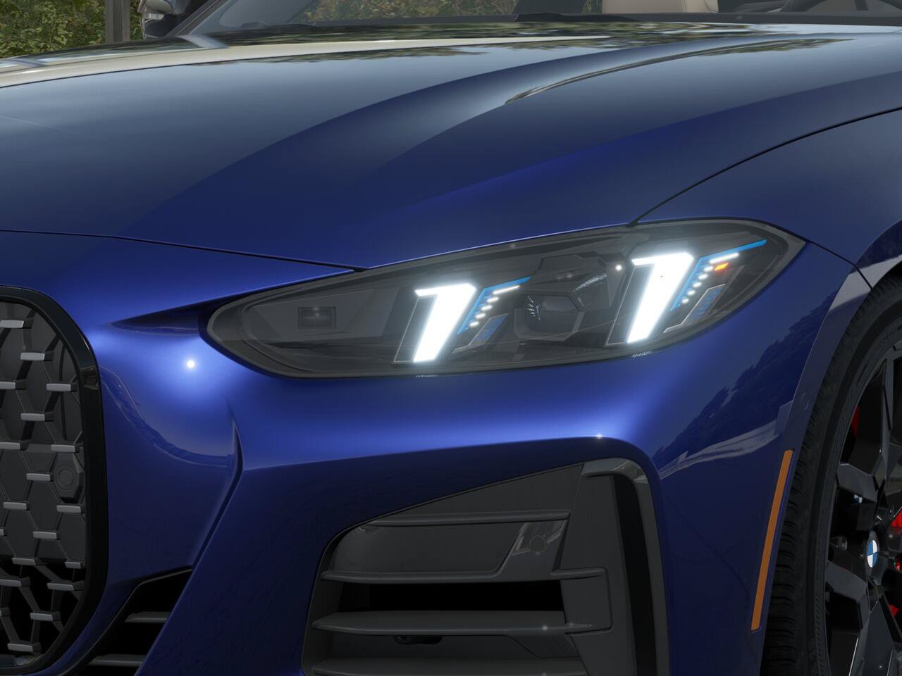 New 2027 BMW 430i Coupe w/ M Sport Package RWD image 6