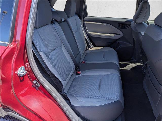 Certified 2025 Subaru Forester Premium AWD/4WD image 19