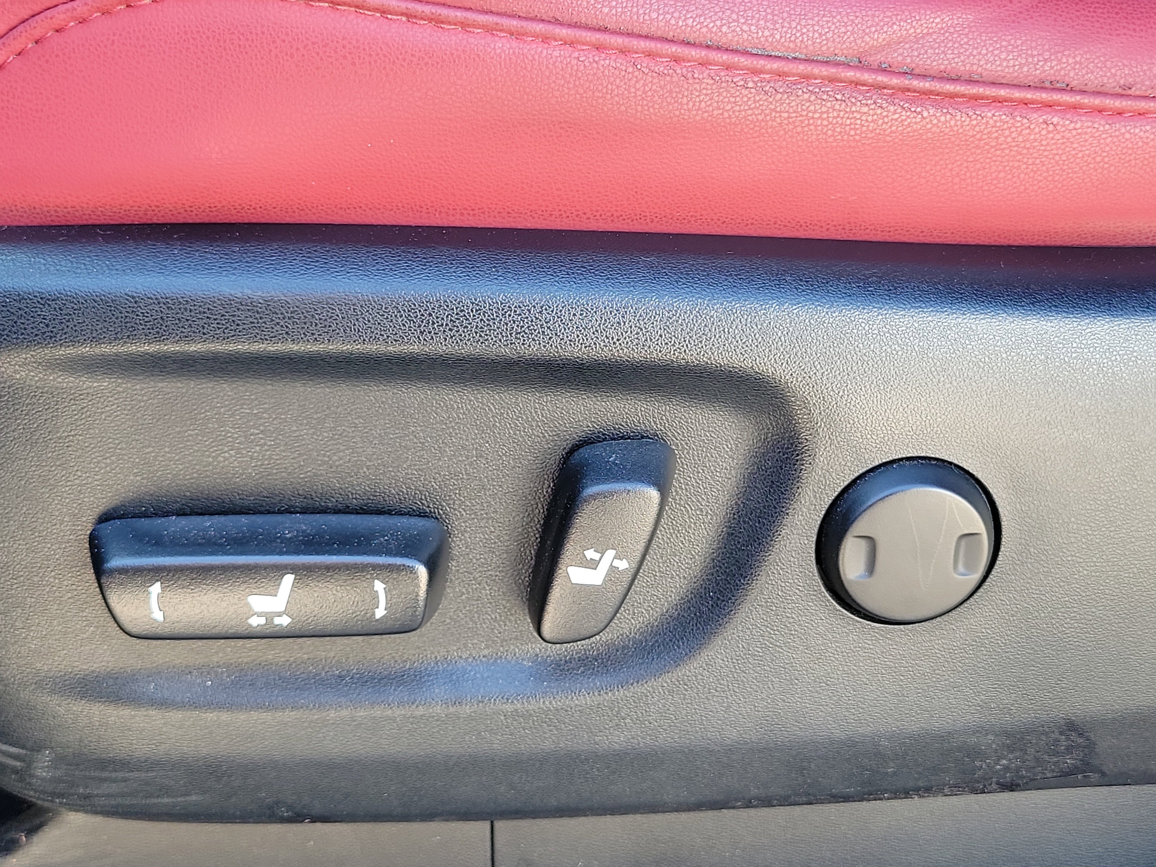 Used 2021 Lexus GX 460 Premium w/ Premium Package image 17