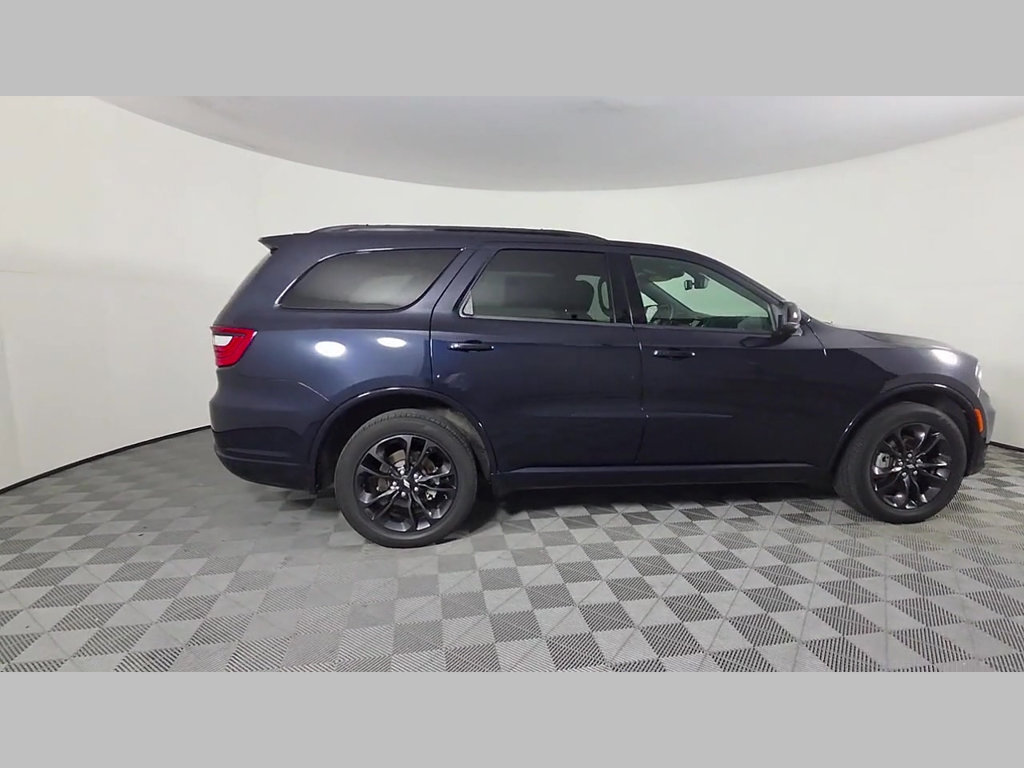 Used 2025 Dodge Durango GT w/ Blacktop Package AWD/4WD image 37