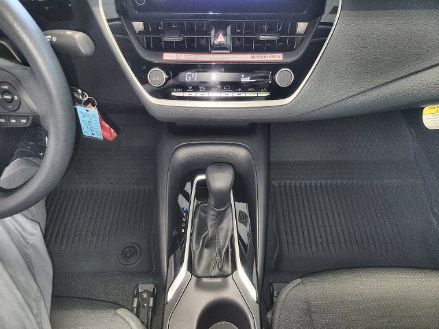 New 2027 Toyota Corolla LE FWD image 19