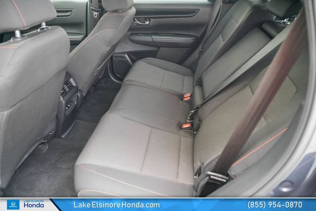 Used 2026 Honda CR-V Sport image 28