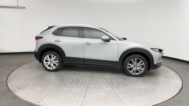 Used 2025 MAZDA CX-30 AWD 2.5 S w/ Premium Package image 9