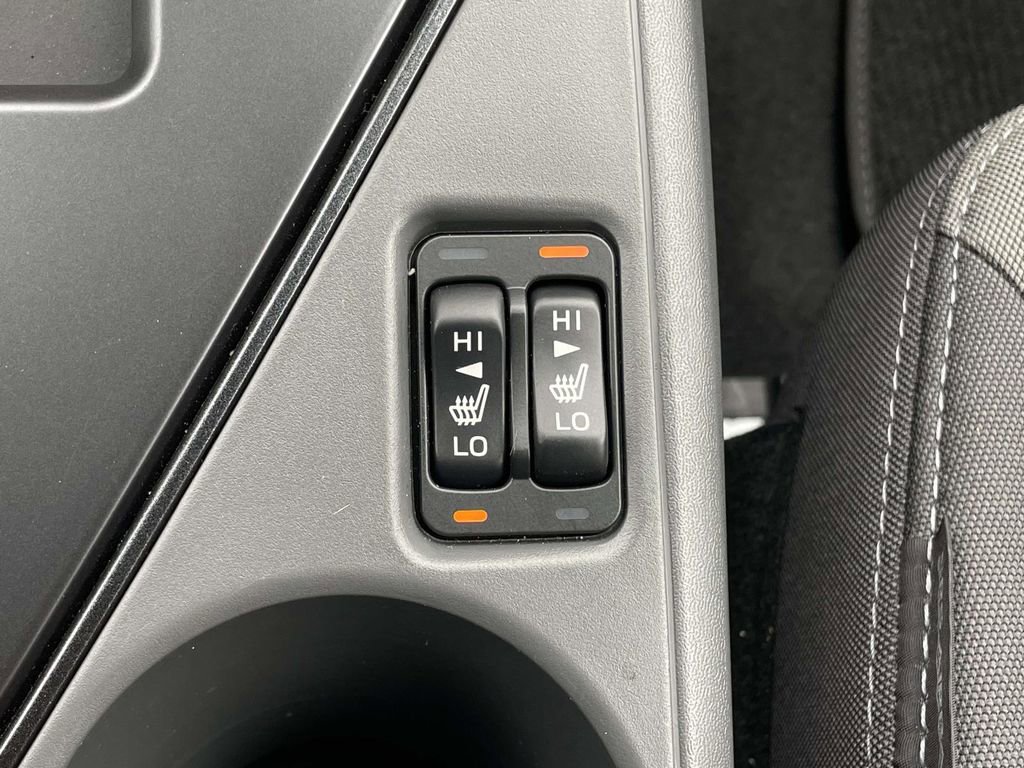 Certified 2026 Subaru Crosstrek 2.0i Premium image 20