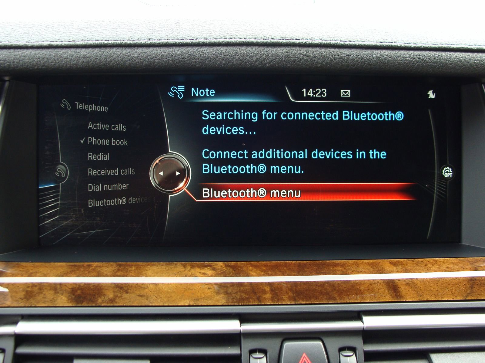 Used 2015 BMW 740Li image 18