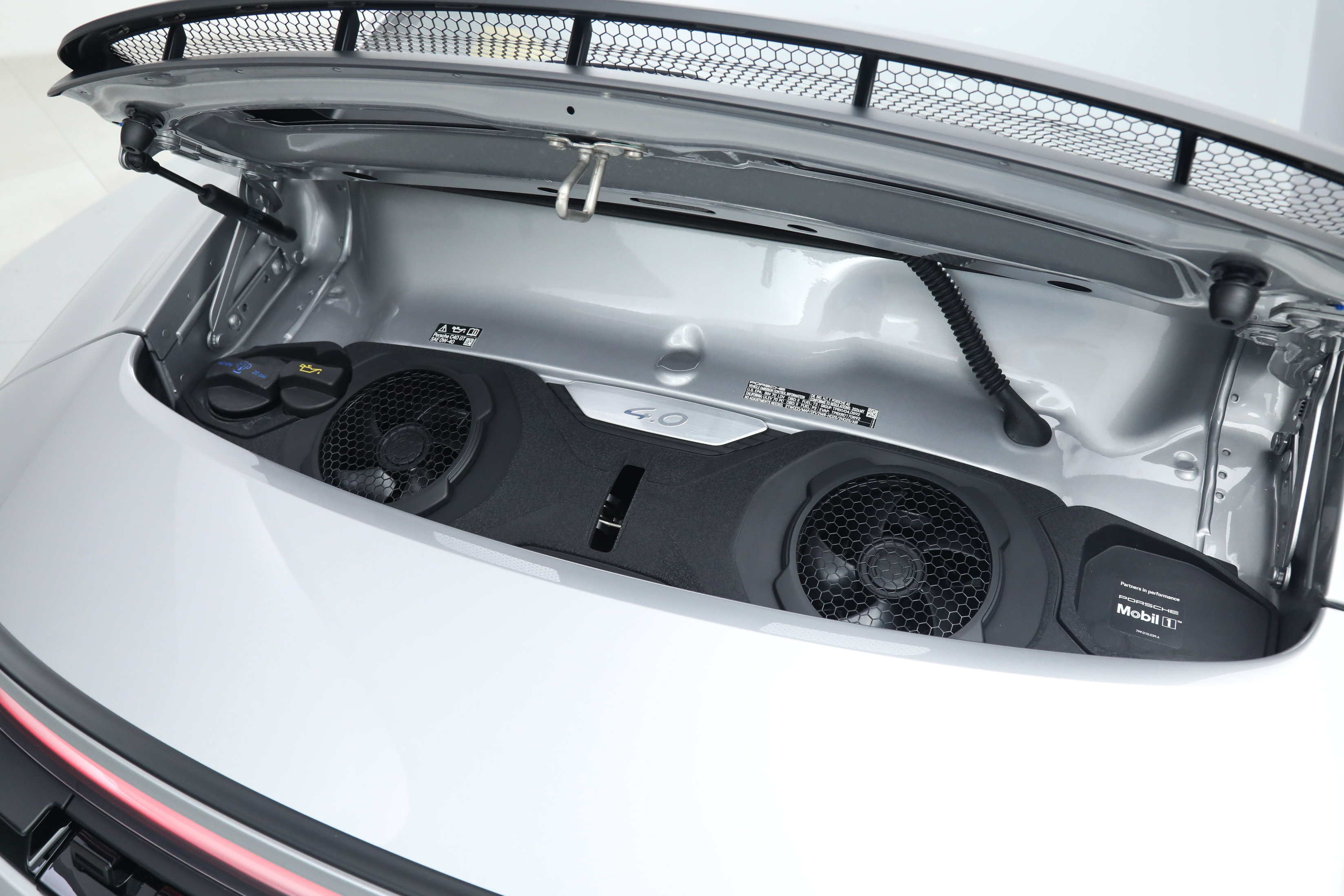 Used 2026 Porsche 911 GT3 RWD image 36