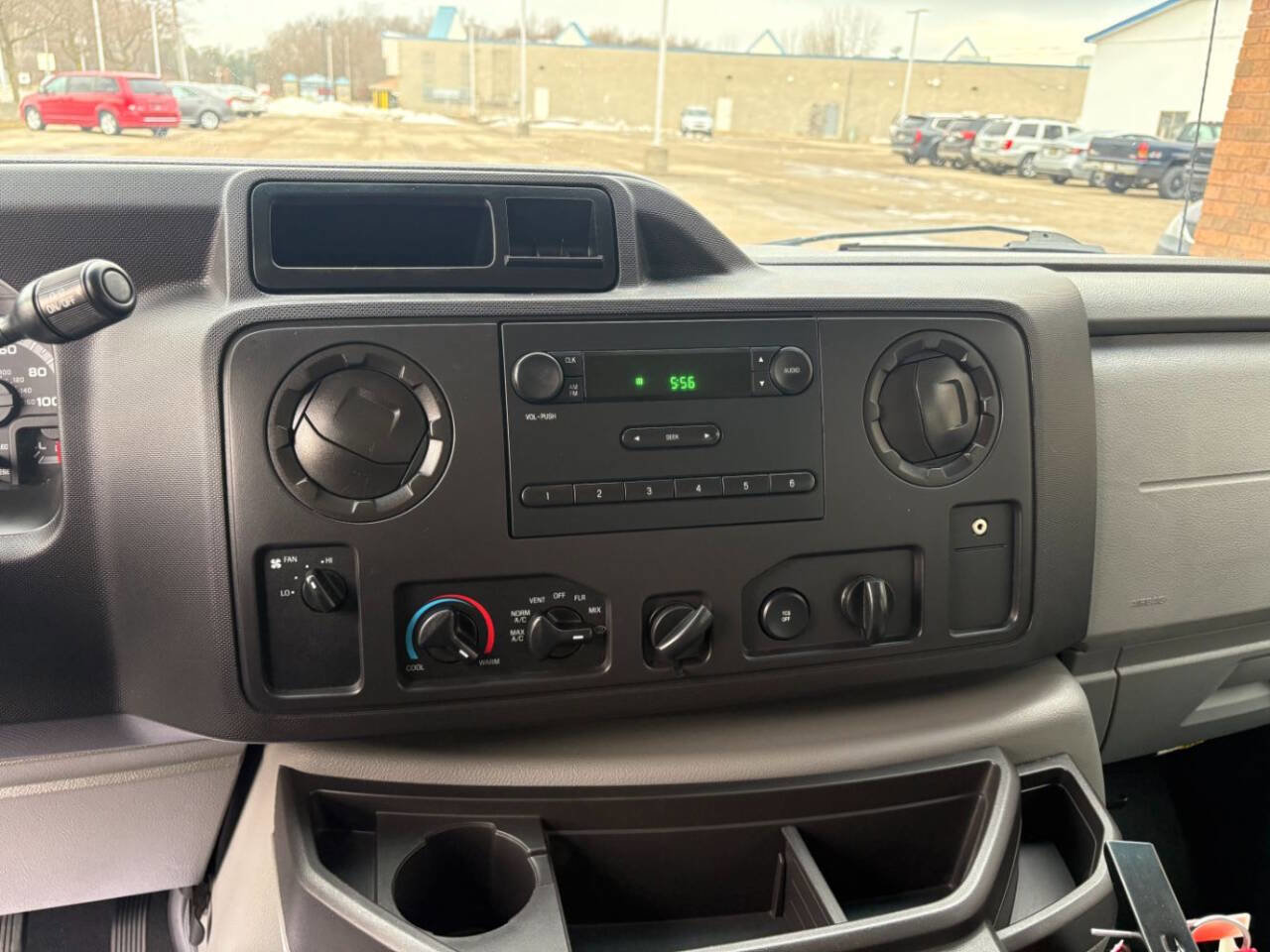 Used 2013 Ford E-350 and Econoline 350 XL image 11