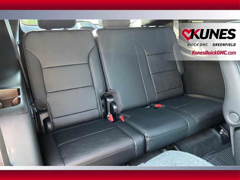 New 2026 Buick Enclave Sport Touring w/ LPO, Floor Liner Package image 52