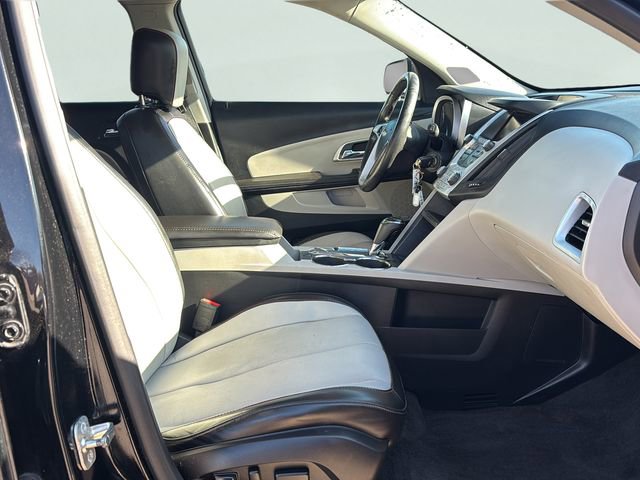 Used 2016 Chevrolet Equinox LTZ w/ Enhanced Convenience Package image 12