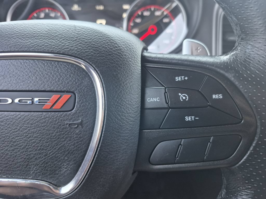 Used 2021 Dodge Charger SXT w/ Driver Convenience Group AWD/4WD image 20