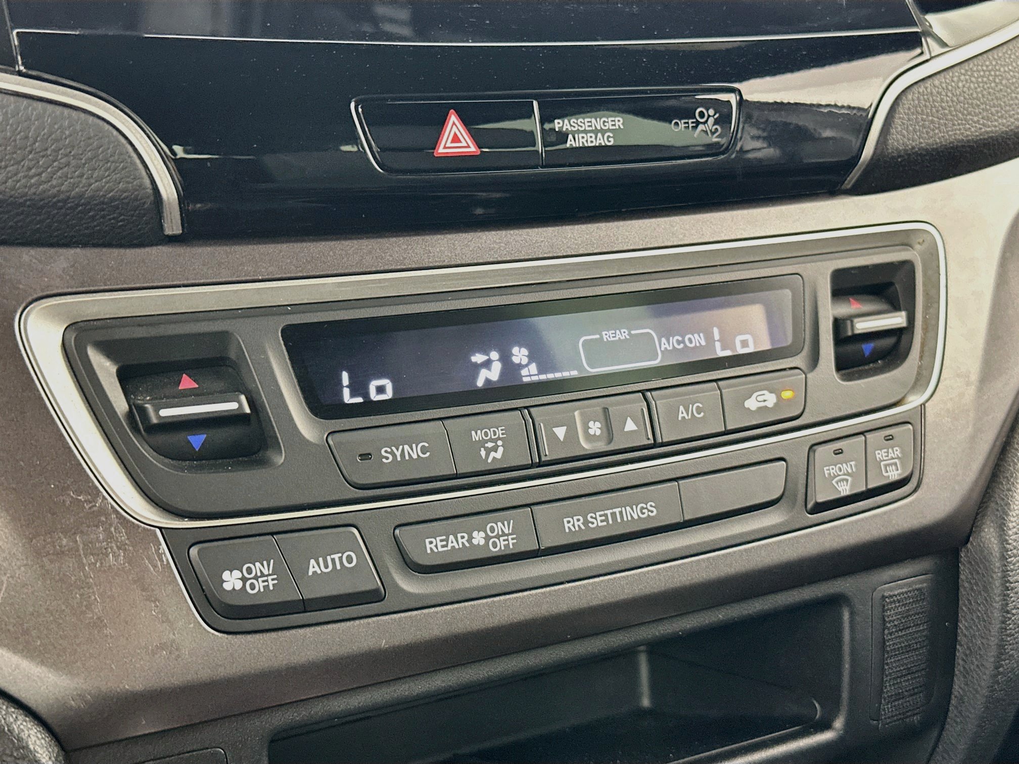 Used 2021 Honda Passport Sport image 15