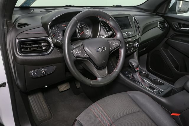 Used 2023 Chevrolet Equinox RS AWD/4WD image 20