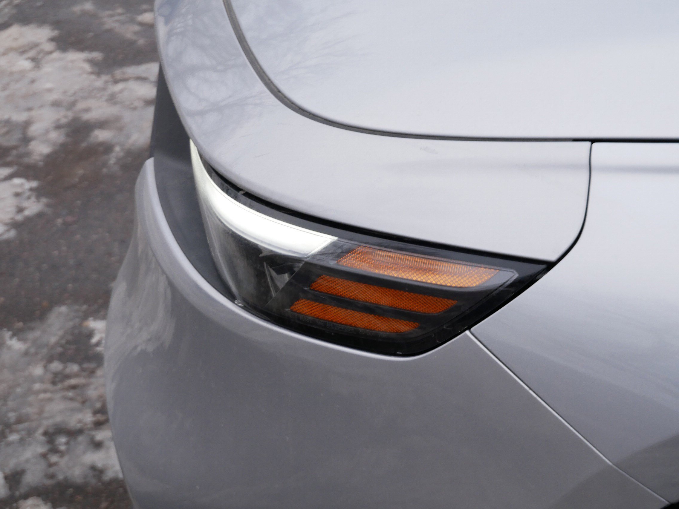 Certified 2025 Honda Accord Sport image 16