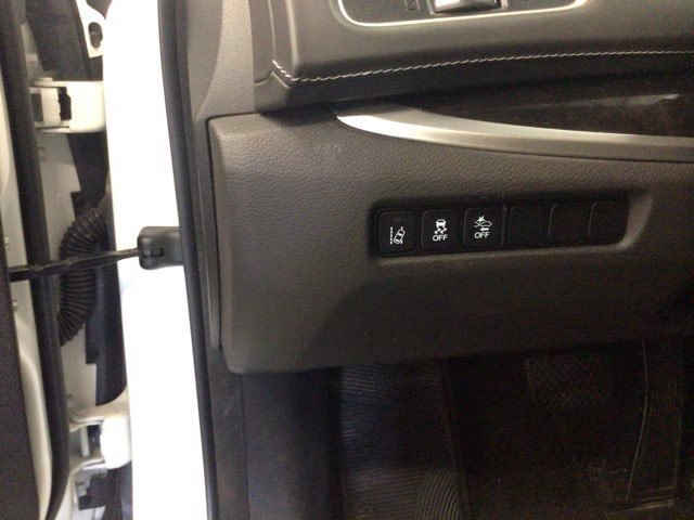 Used 2018 Acura RLX w/ Technology Package FWD image 24