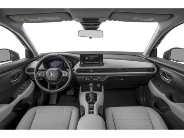 New 2027 Honda HR-V LX image 5