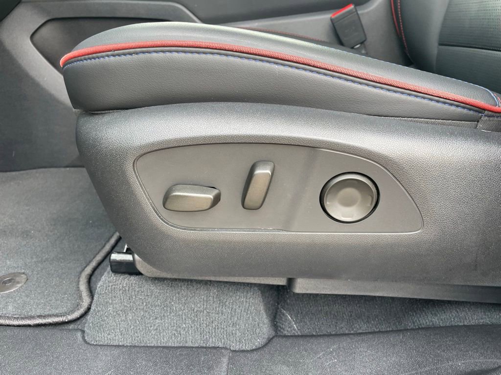 Used 2024 Chevrolet Silverado EV RST AWD/4WD image 12