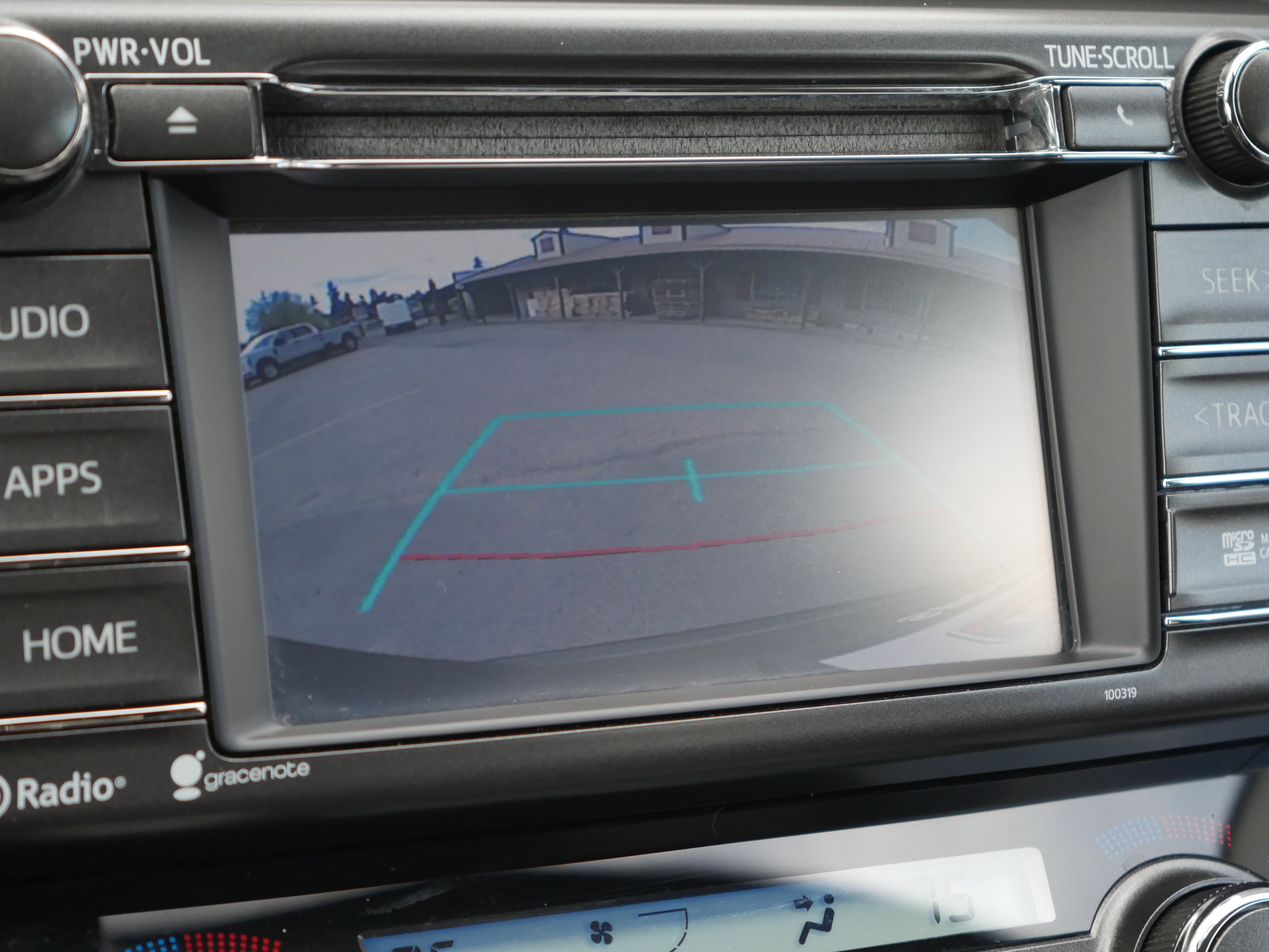 Used 2014 Toyota RAV4 XLE FWD image 13
