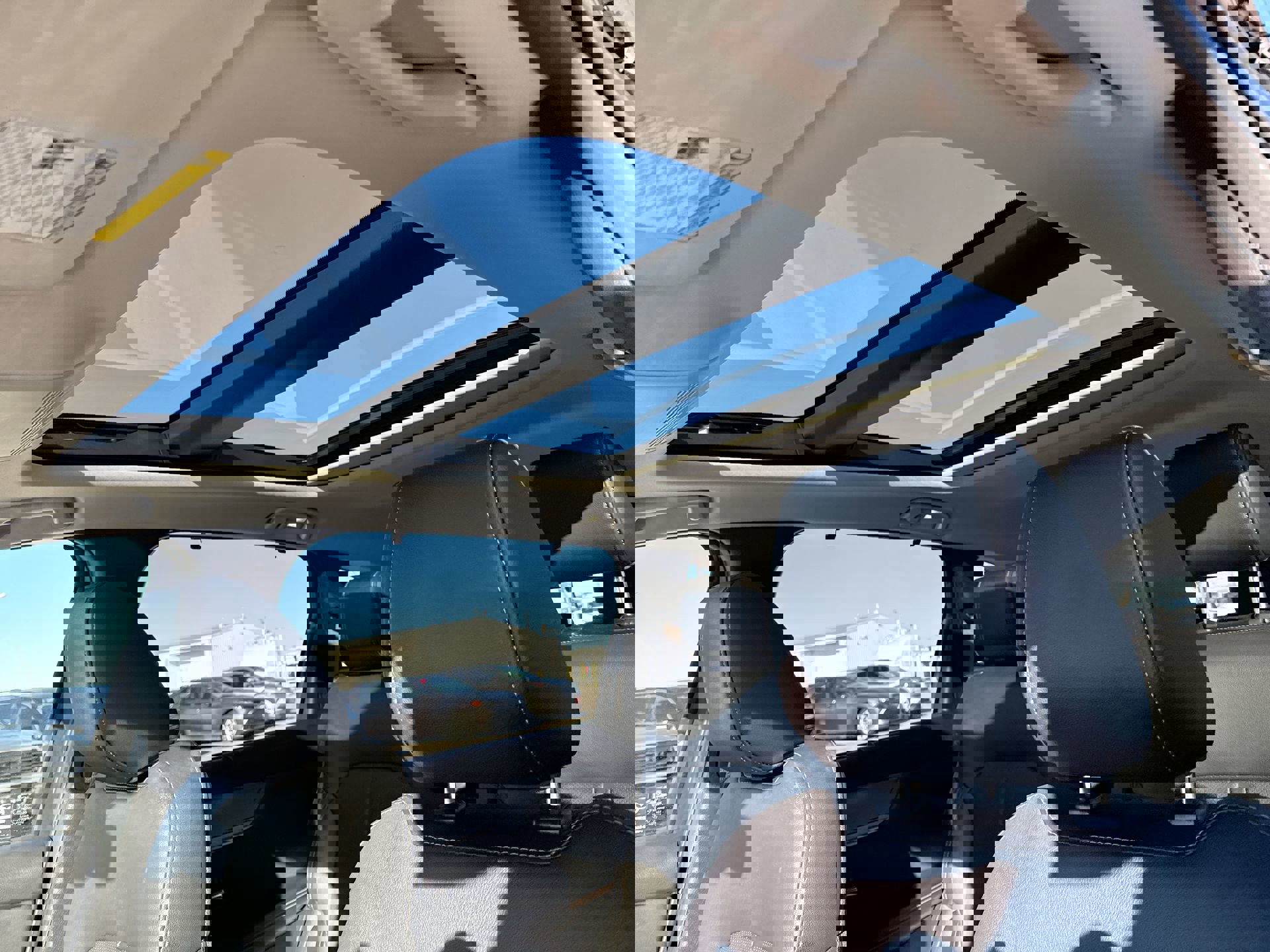 Used 2024 MAZDA CX-90 3.3 Turbo w/ Premium Package image 16