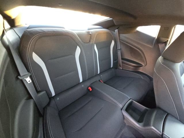 Used 2024 Chevrolet Camaro LT w/ RS Package RWD image 11