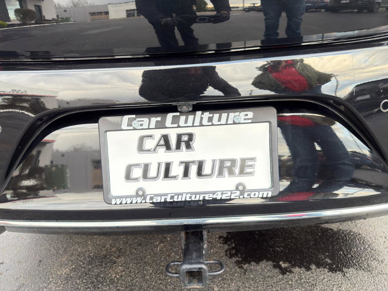 Used 2019 Buick LaCrosse Essence w/ Sun and Shade Package image 79