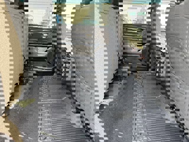 New 2026 RAM 1500 Big Horn image 24