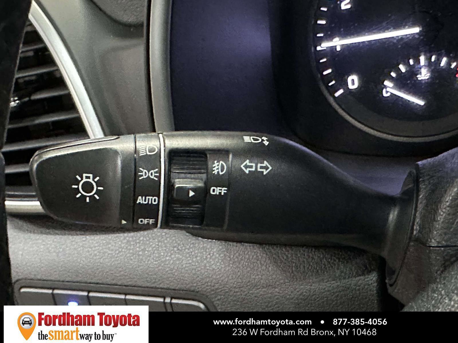 Used 2021 Hyundai Tucson Ultimate image 35