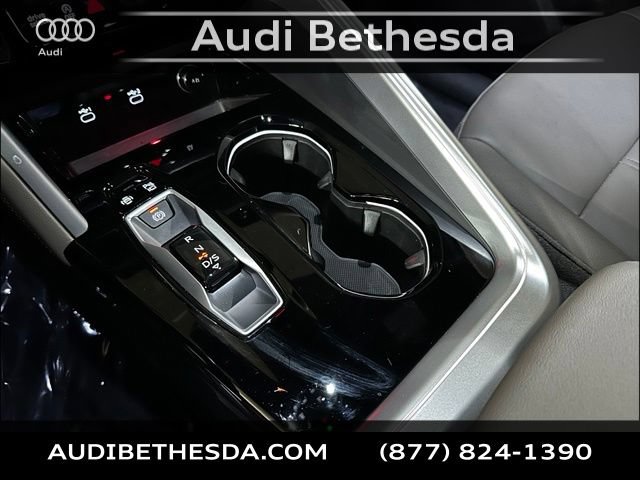 Certified 2025 Audi Q5 Premium Plus w/ Premium Plus AWD/4WD image 25