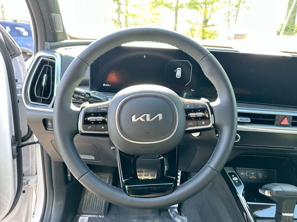 Used 2024 Kia Sorento SX Prestige image 33
