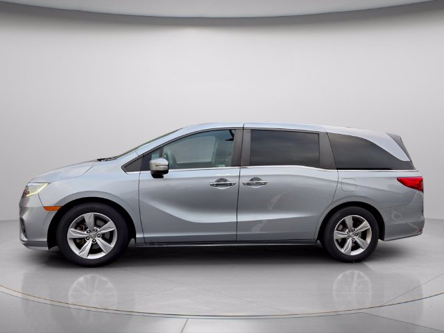 Used 2020 Honda Odyssey EX image 3