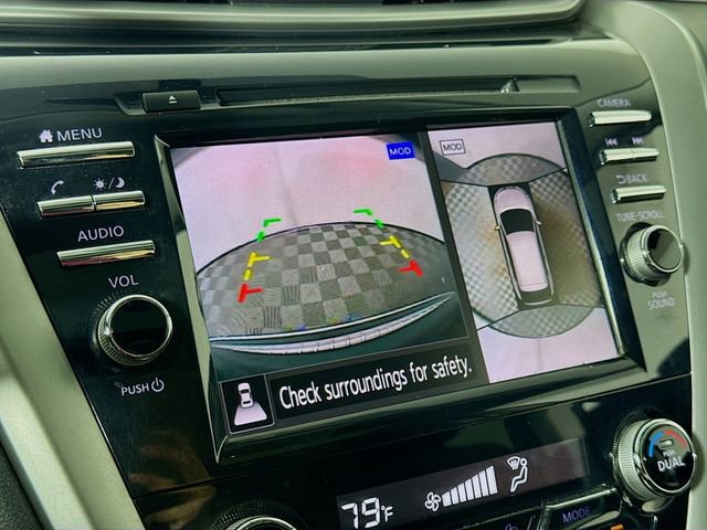 Used 2019 Nissan Murano SV w/ Premium Package AWD/4WD image 23