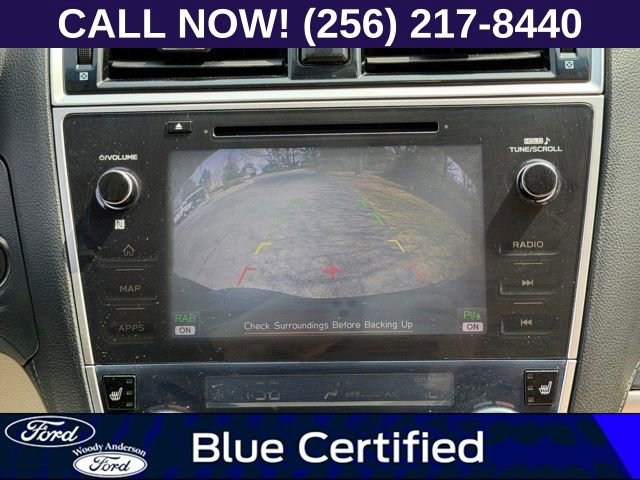 Used 2019 Subaru Outback 3.6R Limited image 15