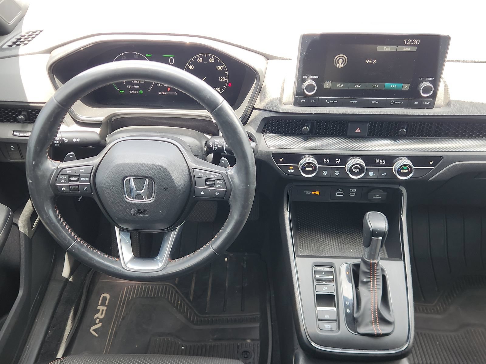 Used 2024 Honda CR-V Sport image 33