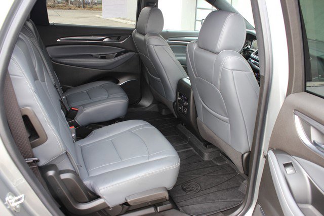 Used 2023 Buick Enclave Premium image 14