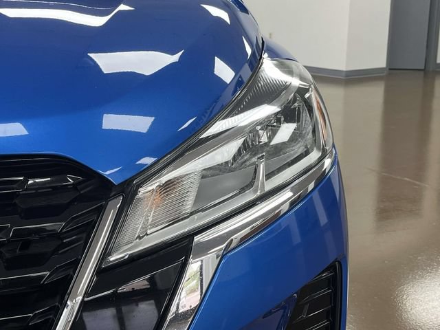 Used 2021 Nissan Kicks SV FWD image 9