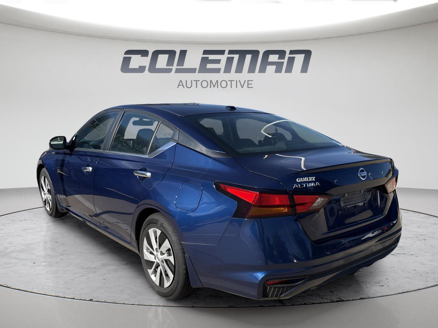 Used 2019 Nissan Altima 2.5 S FWD image 4