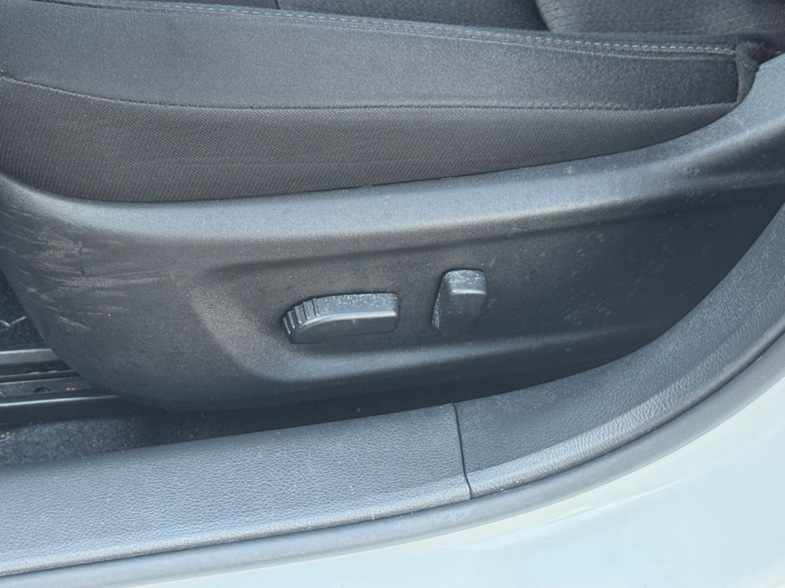 Used 2025 Nissan Altima 2.5 SV FWD image 22