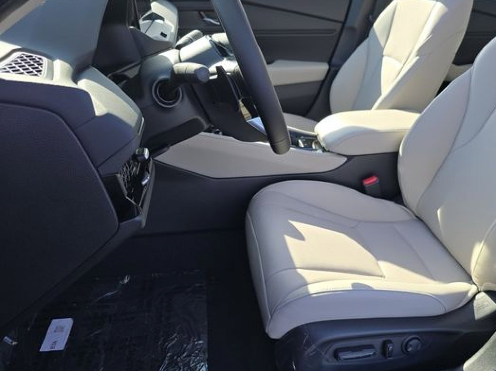 New 2025 Honda Accord Touring image 26