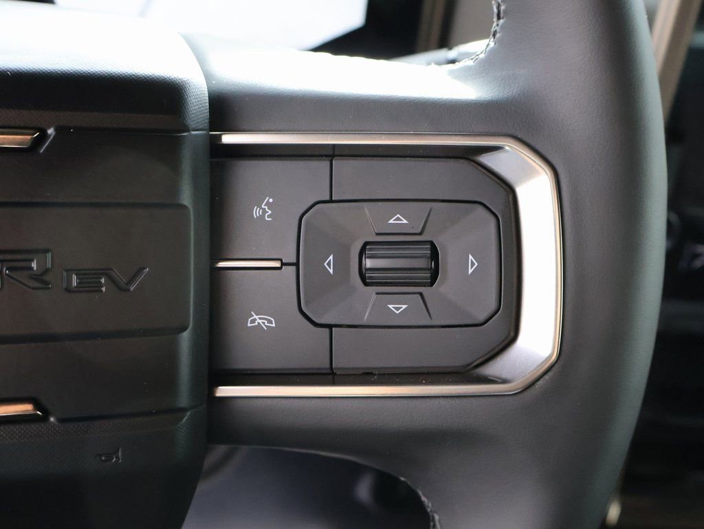 New 2025 GMC Hummer EV 3X AWD/4WD image 43