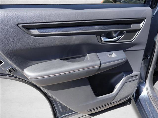 Used 2023 Honda CR-V Sport image 22