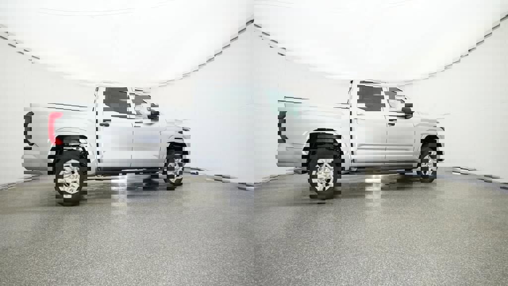 New 2026 Toyota Tundra SR image 26