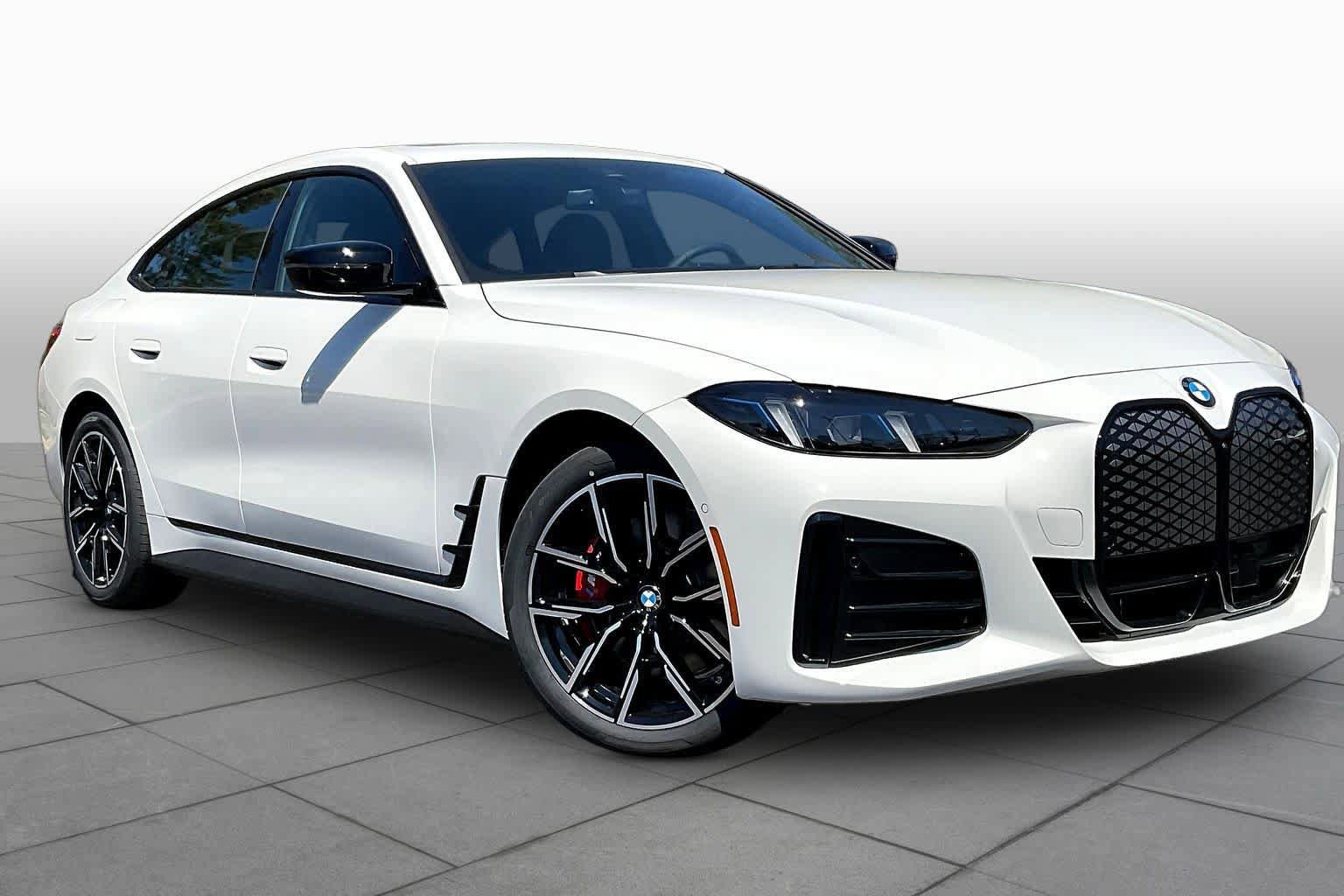 New 2026 BMW i4 xDrive40i w/ M Sport Package image 2