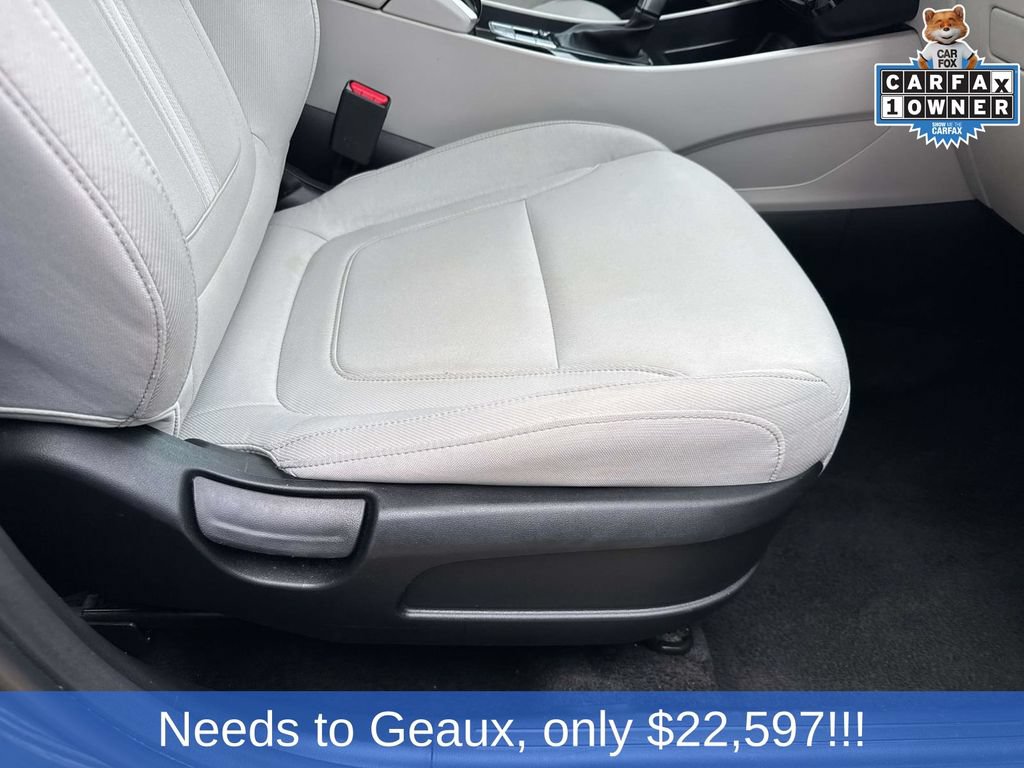 Used 2025 Hyundai Tucson SEL AWD/4WD image 30