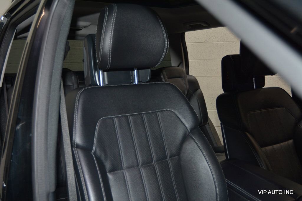 Used 2015 Mercedes-Benz GL 320 BlueTEC 4MATIC image 14