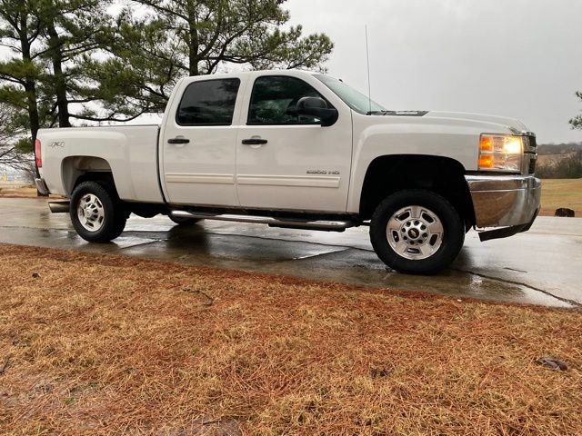 Used 2013 Chevrolet Silverado 2500 LT image 10