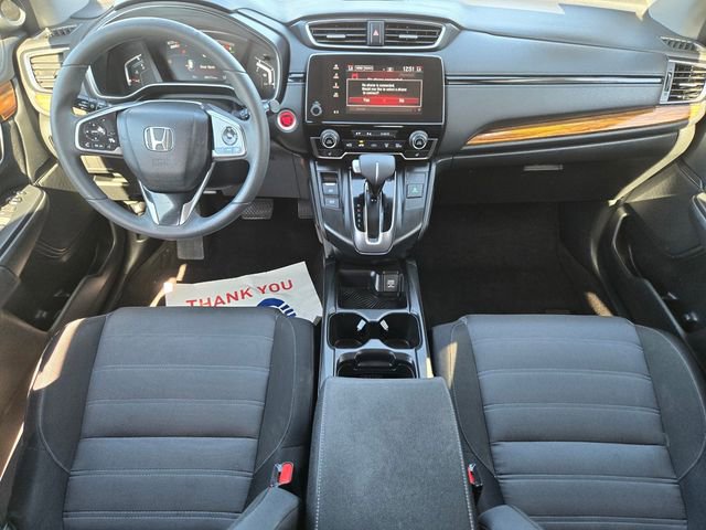 Used 2018 Honda CR-V EX image 11