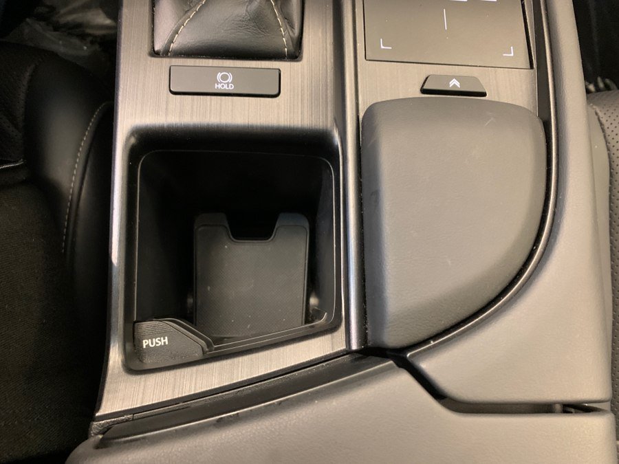 Used 2021 Lexus ES 250 w/ Premium Package AWD/4WD image 46