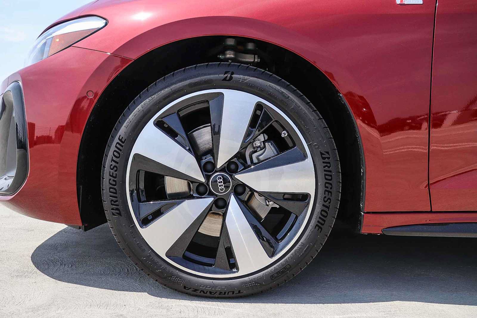 New 2026 Audi A5 2.0T Premium AWD/4WD image 14