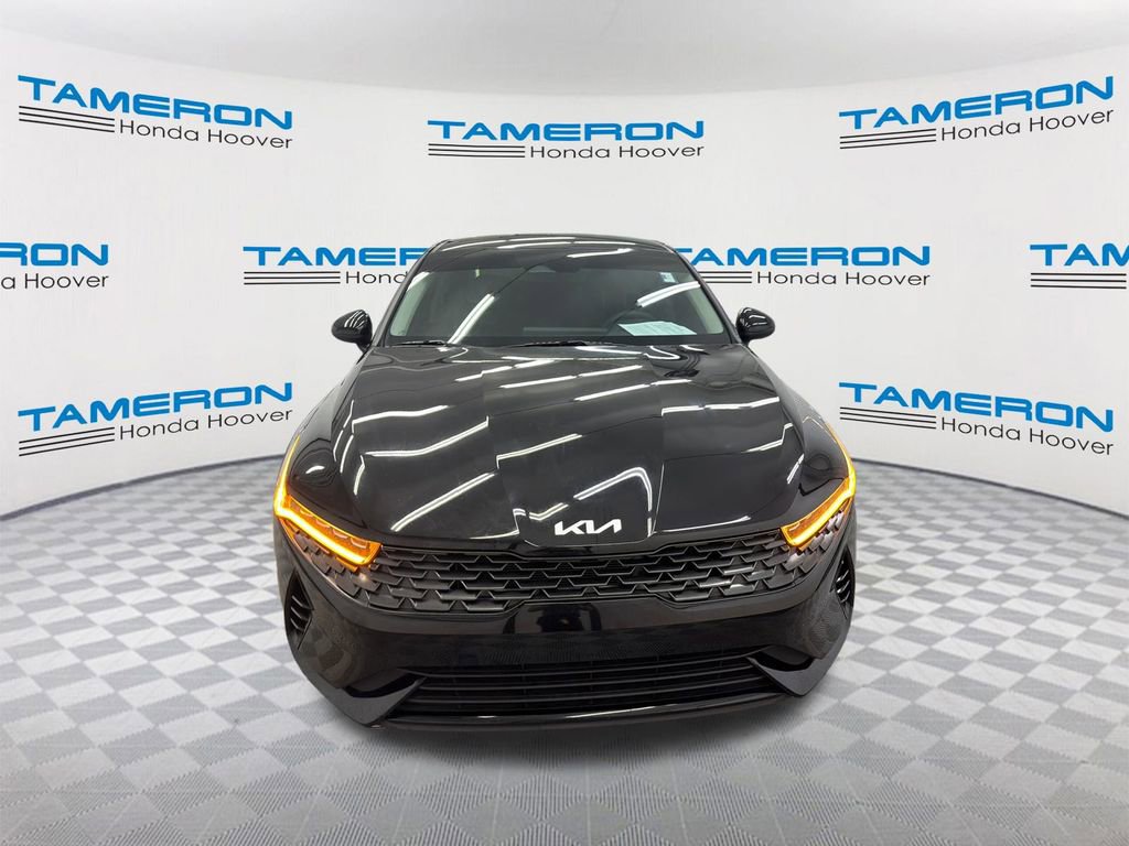 Used 2023 Kia K5 LXS image 8